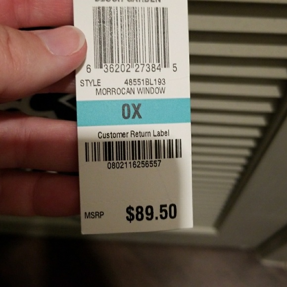 INC Dress - Picture 3 of 5